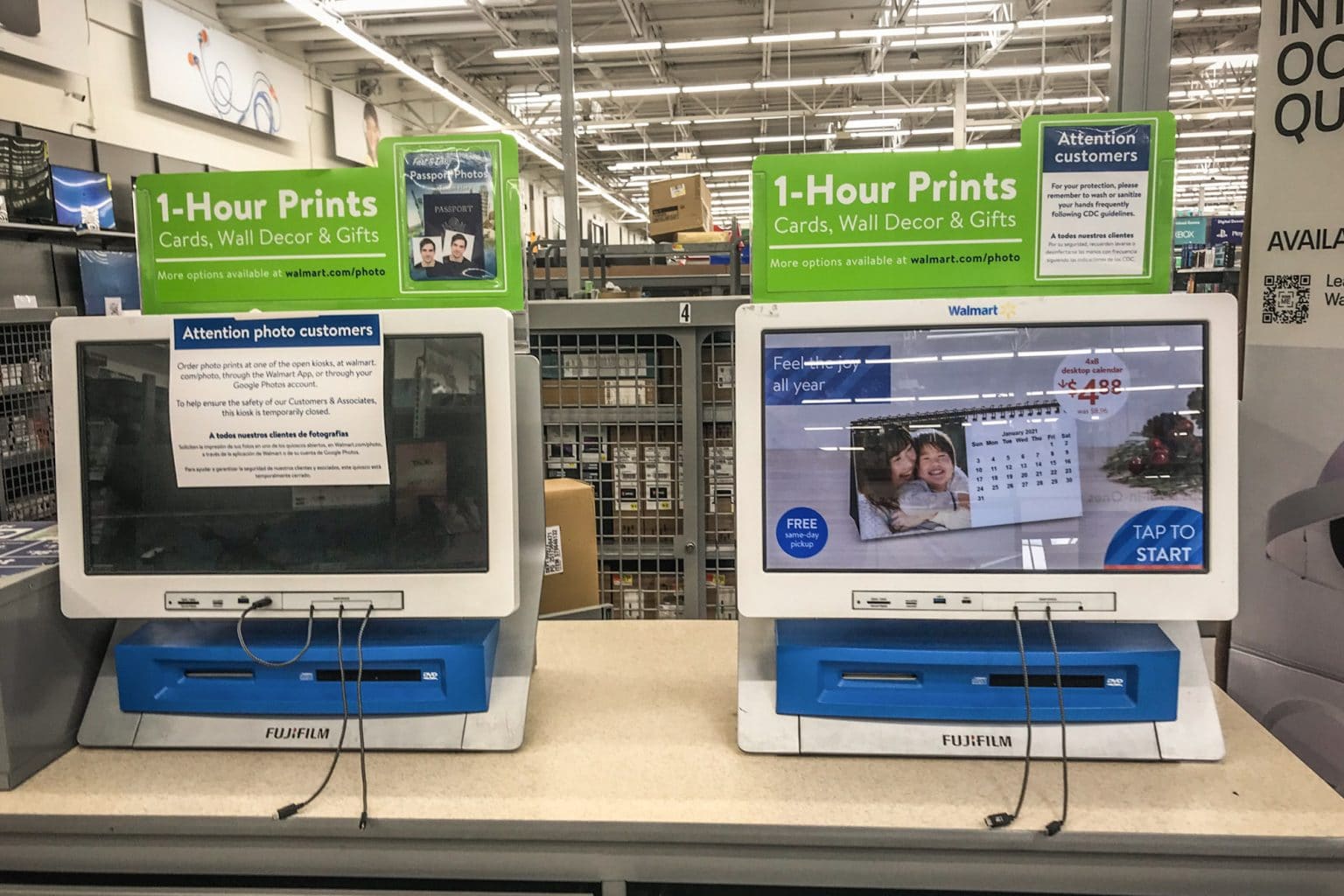 Walmart Photo Price Guide Frugal Answers