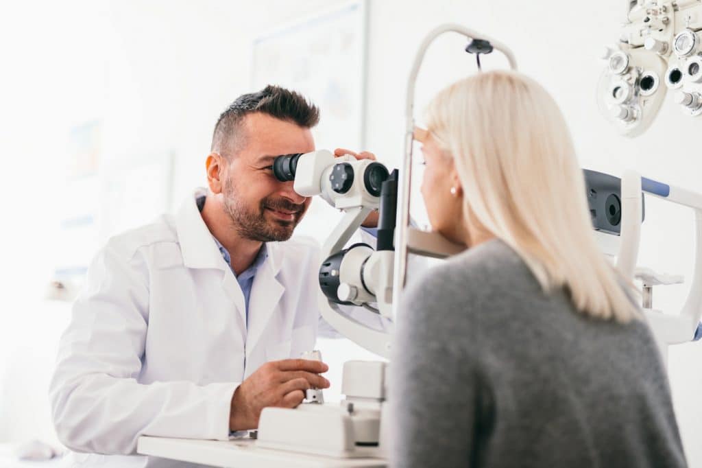 Eye Exam at Sam’s Club Prices with and without Insurance