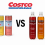 S.Pellegrino vs. Kirkland Sparkling Water at Costco (Which is Better?)