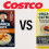 Coach’s Oats is Better Than Quaker by Far (Costco Shopping)